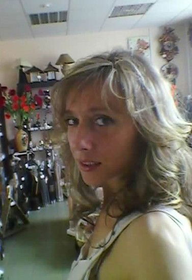 Анна Воронина