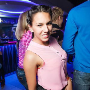 Татьяна Пашкова