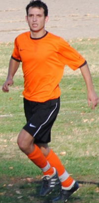 Владимир Педан