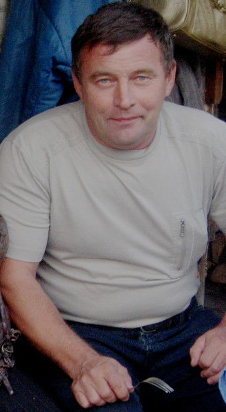 Василий Крохин