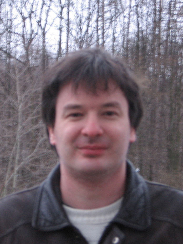 Андрей Полетаев