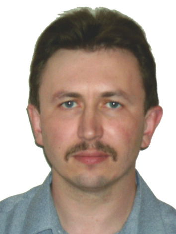 Владимир Демидов