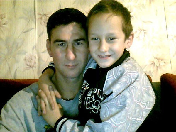 Ринат Балыкбаев