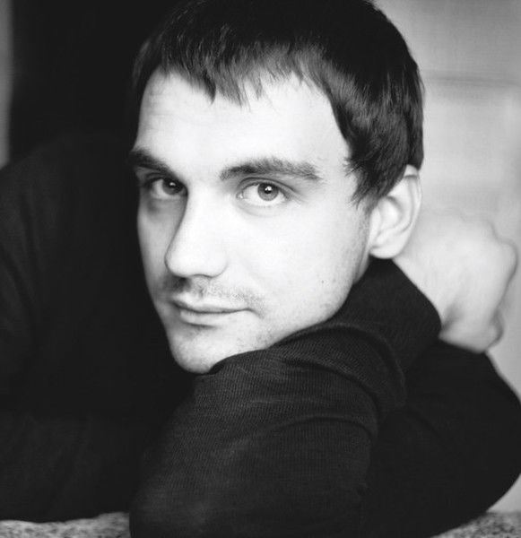 Алексей Илюшин