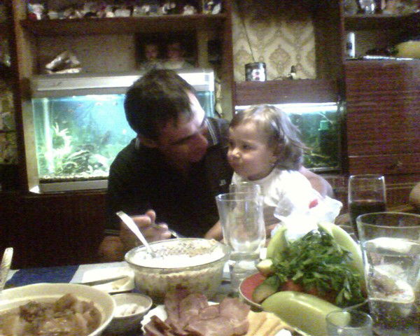 Константин Багинян