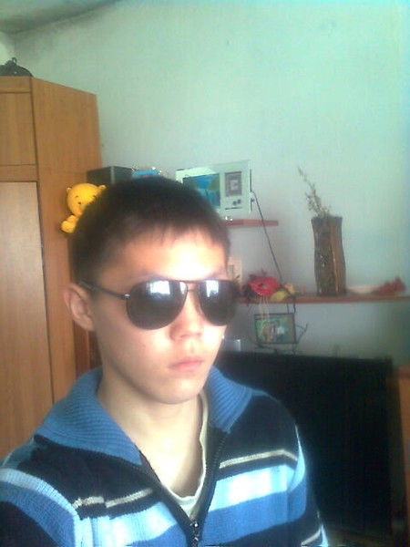 Павел Суанка