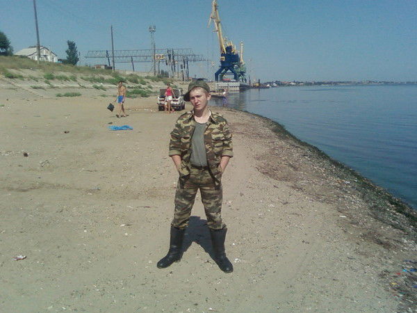 Владимир Толстошеев