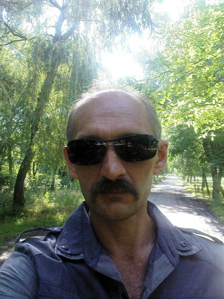 Николай Бойко