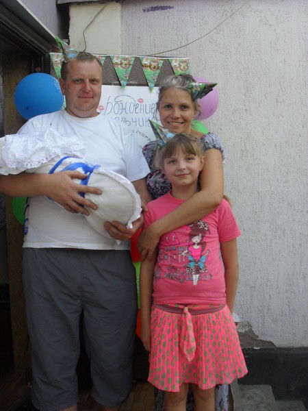 Анастасия Ляхова