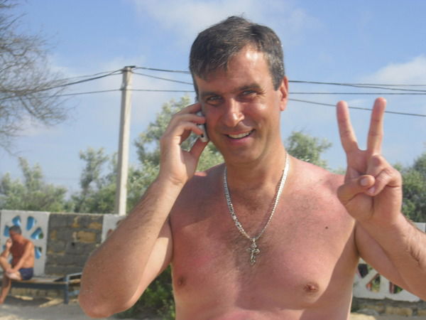 Андрей Мартыненко