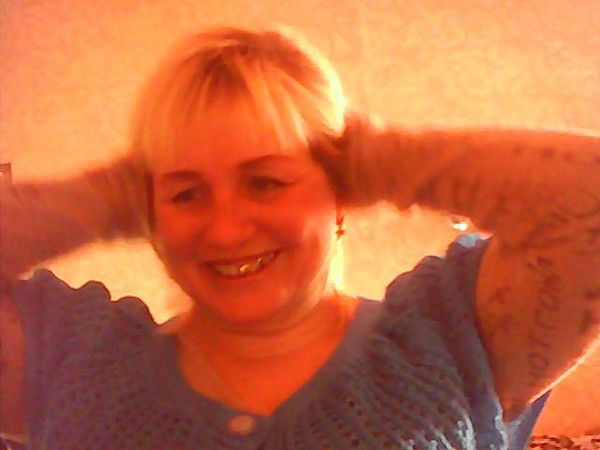 Антонина Ерогодская