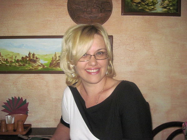 Татьяна Сокорова