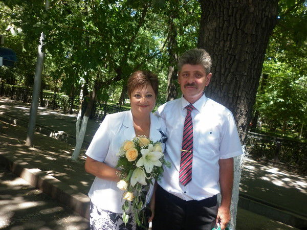 Андрей Наумкин