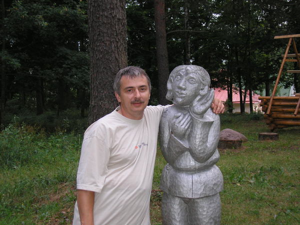 Игорь Зорькин