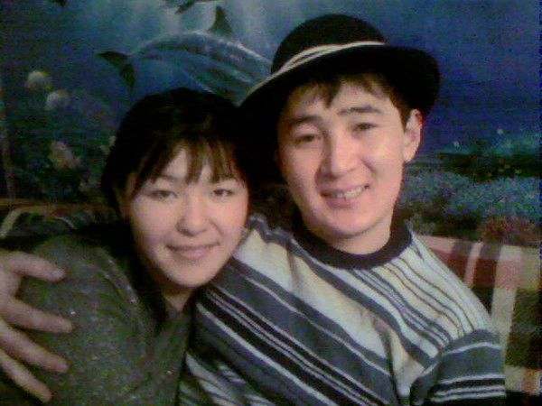 Гульзат Нусупова