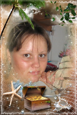 Настя Беляева