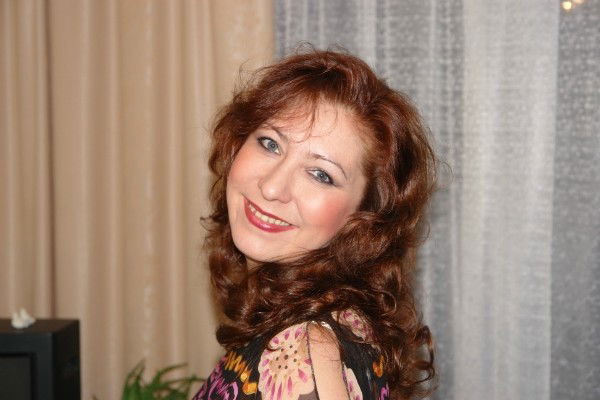 Ирина Синицына