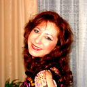 Ирина Синицына