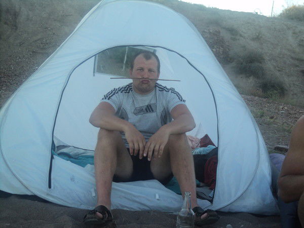 Сергей Сараев