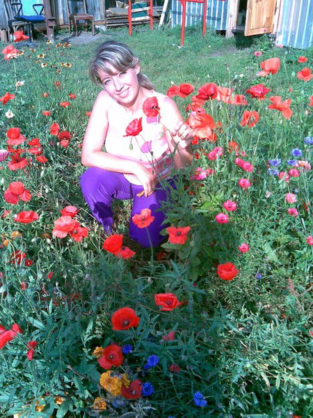 Ольга Казакова