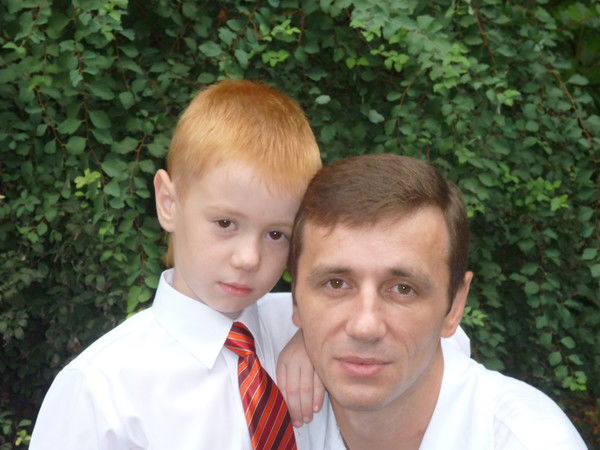 Эдуард Шестерянский