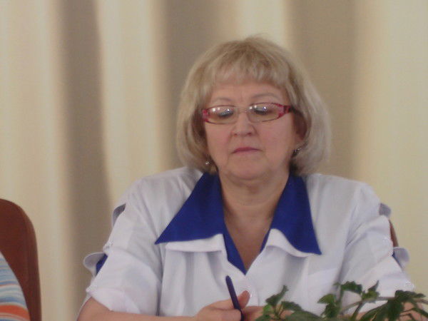 Авдонченко Татьяна