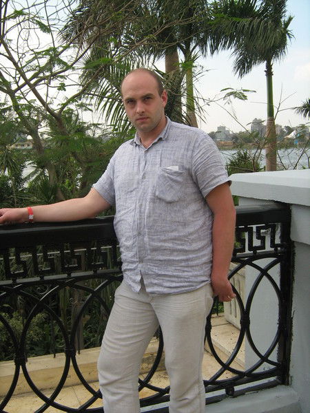 Алексей Кокаш