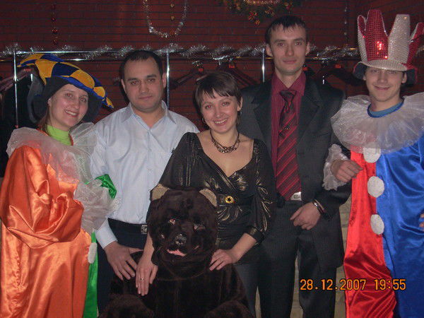 Людмила Карачурина