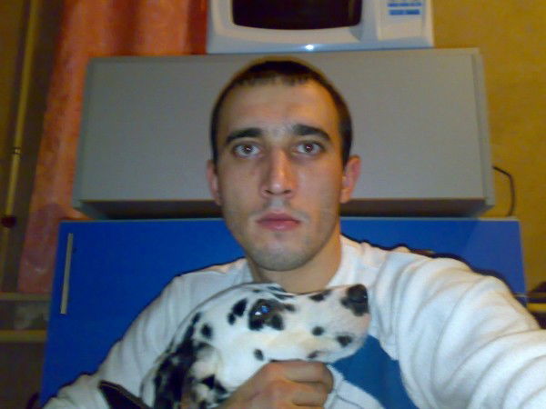 Александр Полевой