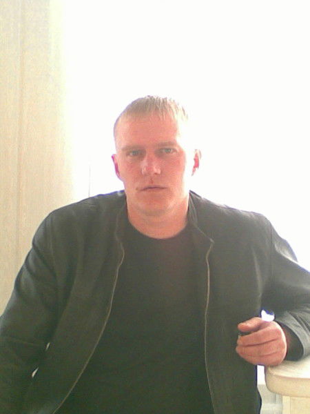 Анатолий Гаврилов