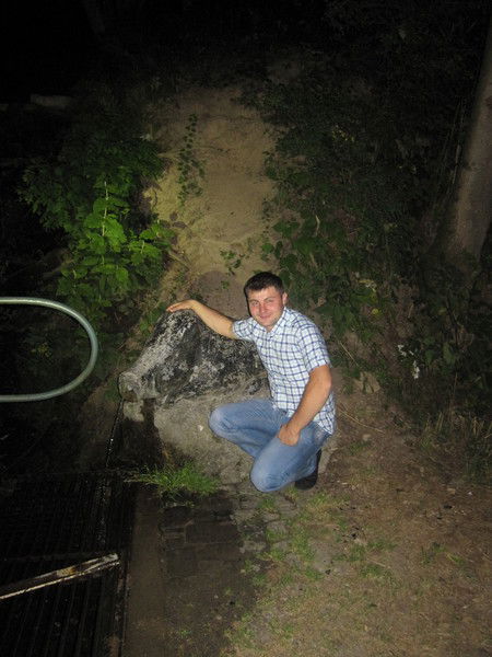 Александр Иванов