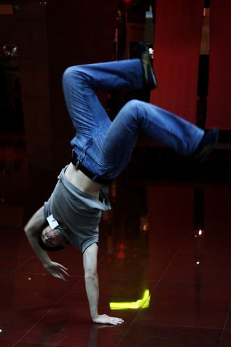 Владислав Пшоннов