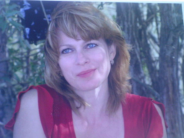 Марина Шишкина