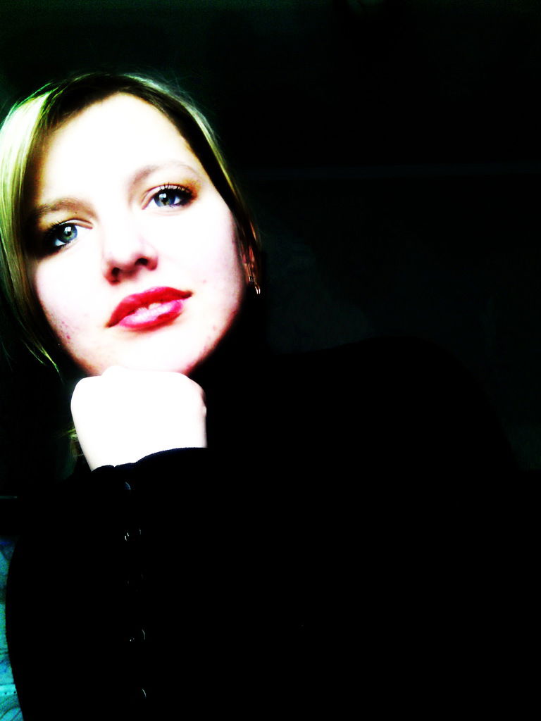 Екатерина Карлаш