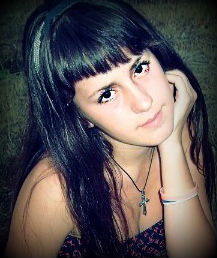 Кристина Клименко