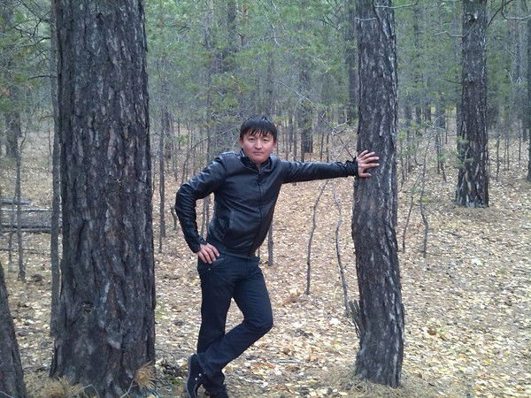 Асербек Сулейменов