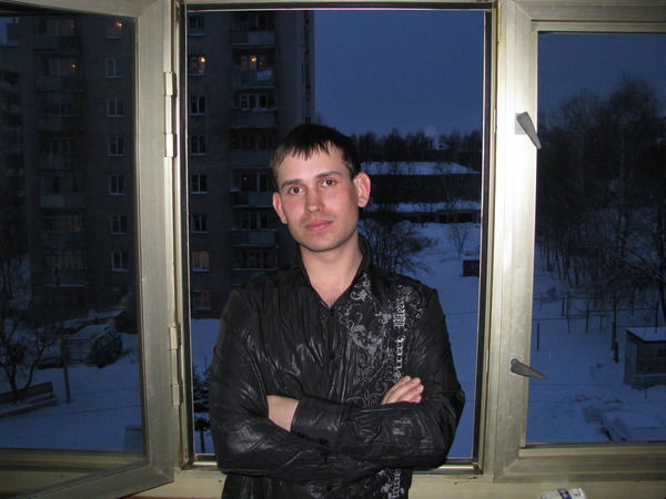 Евгений Масич