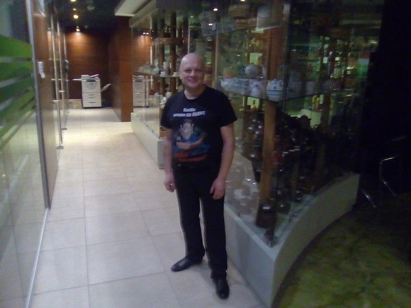 Юрий Жабкин