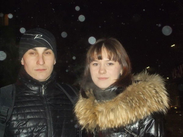 Ольга Барыбина