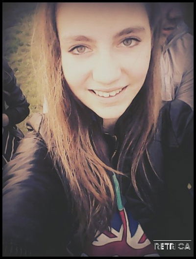 Валерия Первухина