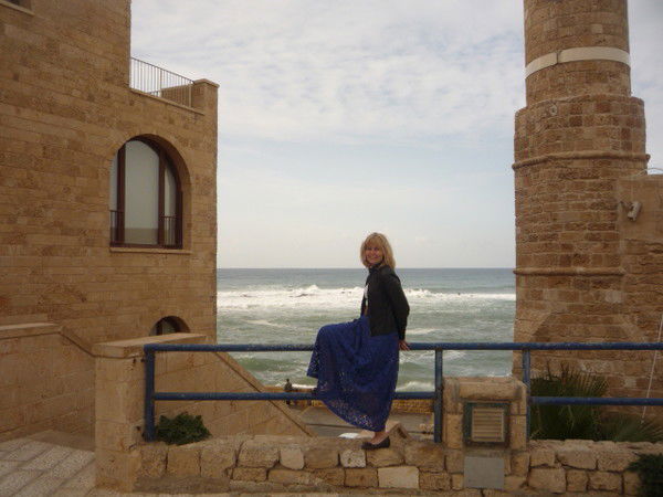 Александрова Ольга