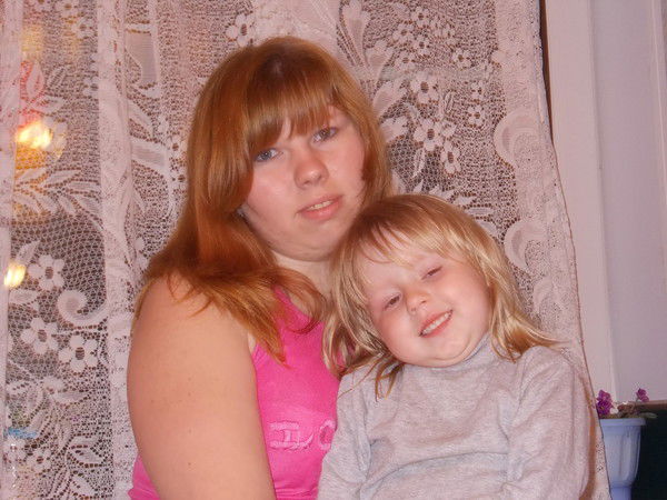 Елизавета Лазуткина