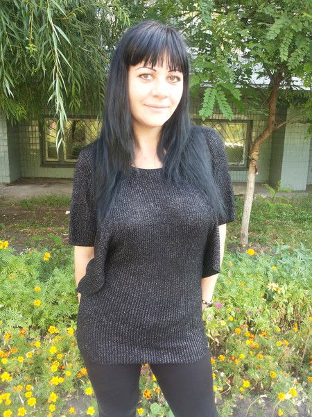 Елена Павленко