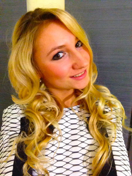 Никитина Кристина