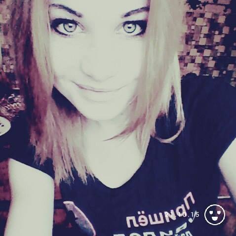 Любовь Ковалкина