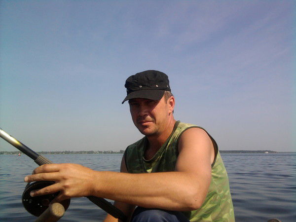 Сергей Демянский