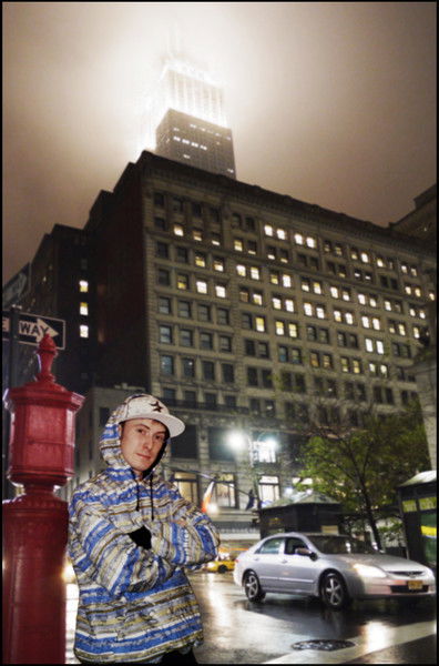 Андрей Федяков