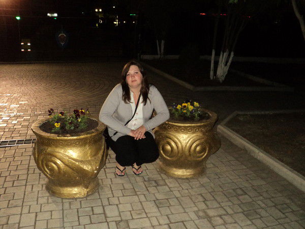 Ольга Ловушкина