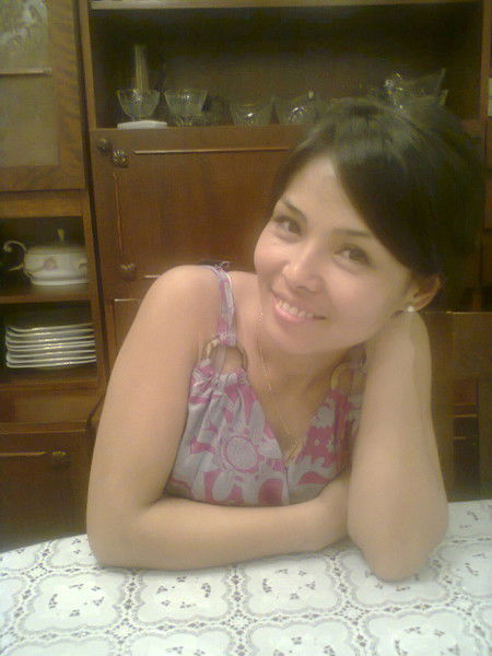 Шырын Еркиновна