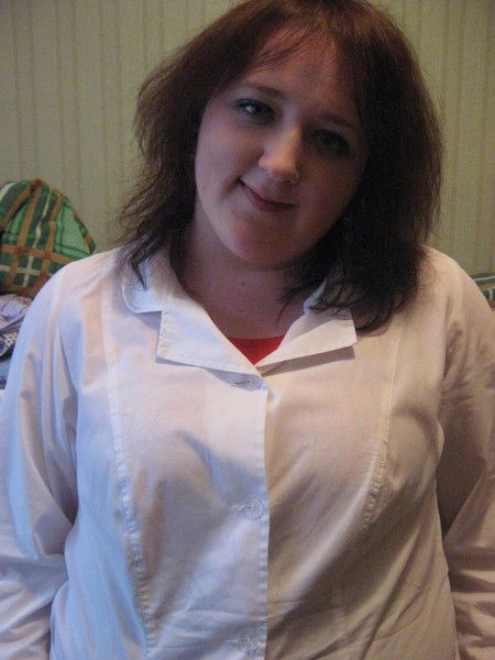 Мария Коренная